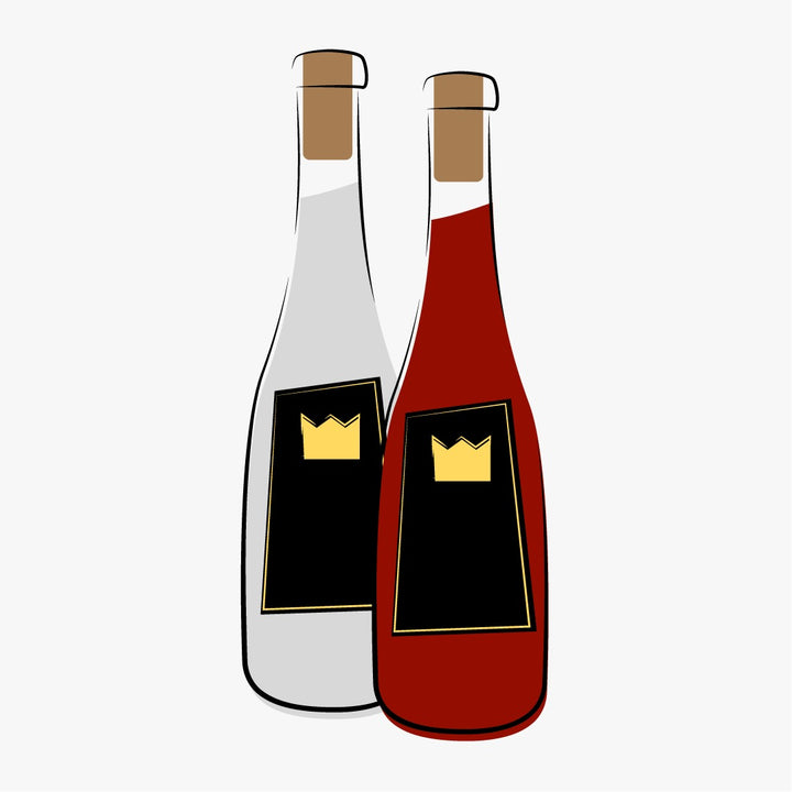 Vinhos à Medida - Pacote Edições Raras