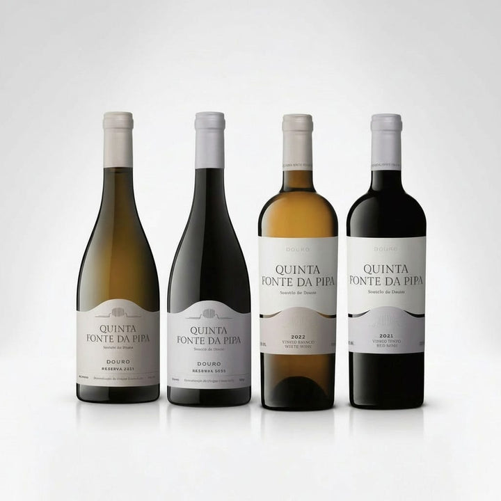 Kit Descoberta – Quinta Fonte da Pipa