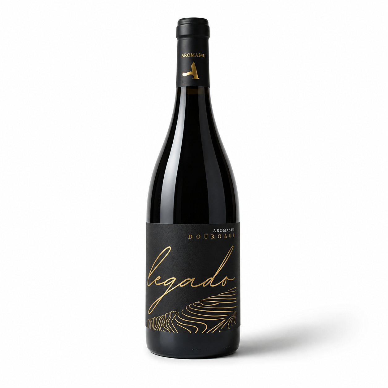 Legado - Douro Doc Reserva Tinto 2023