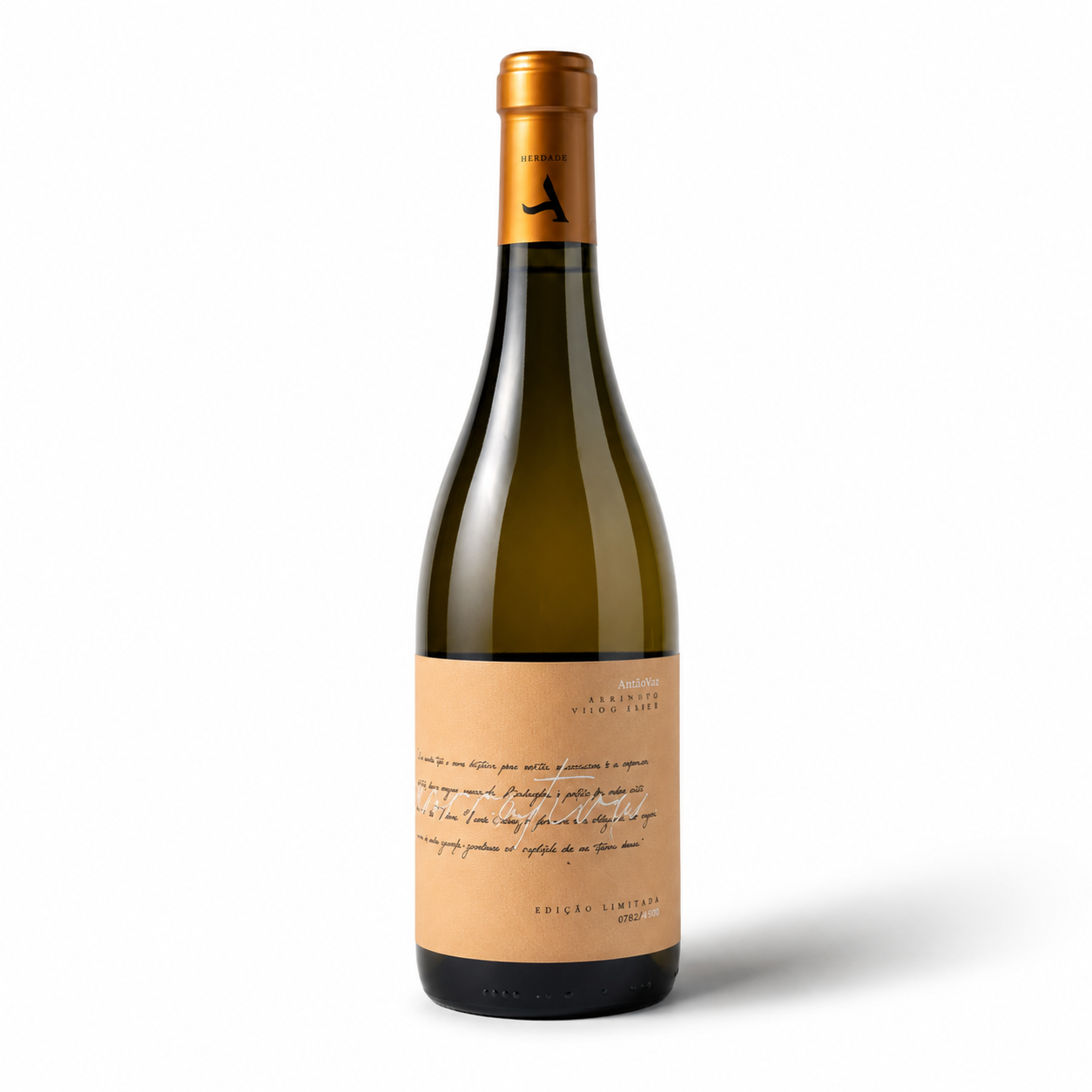 Narrativa - Alvarinho 2024 – Vinho Verde DOC