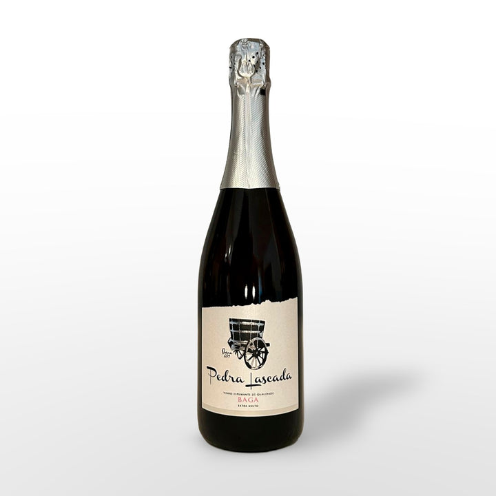 Pedra Lascada – Espumante Extra Bruto Baga