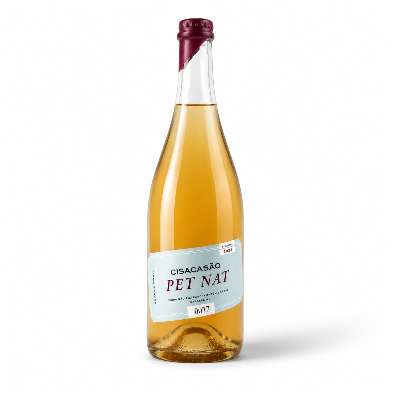 PetNat Cisacasão 2024