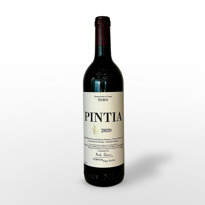 Pintia 2020 – D.O. Toro