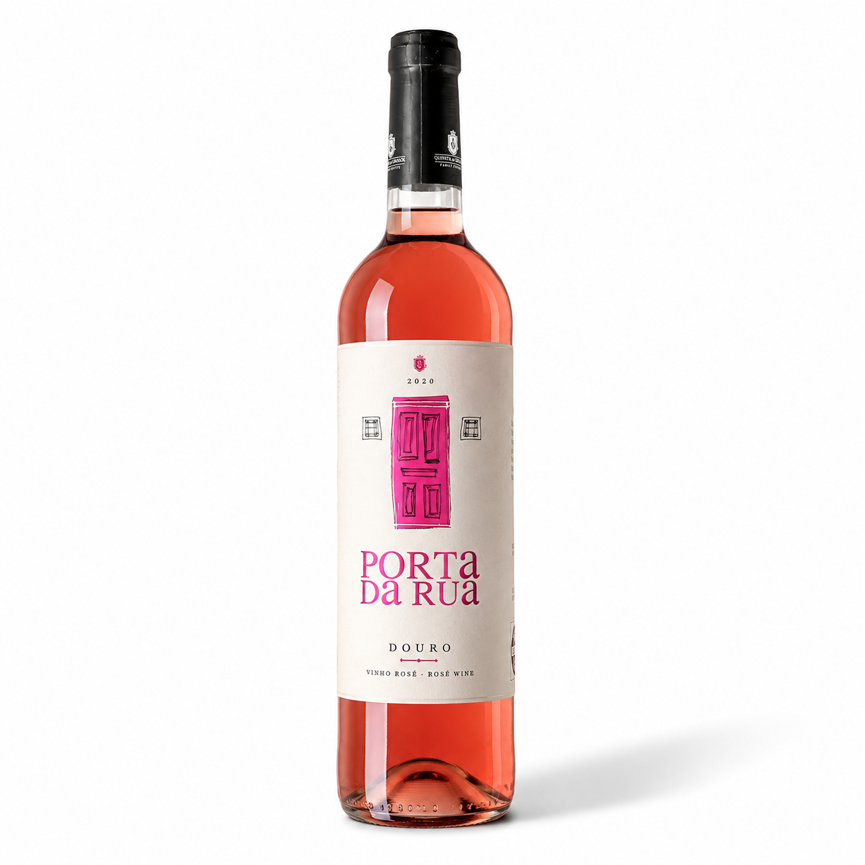 Porta da Rua Rosé DOC 2023