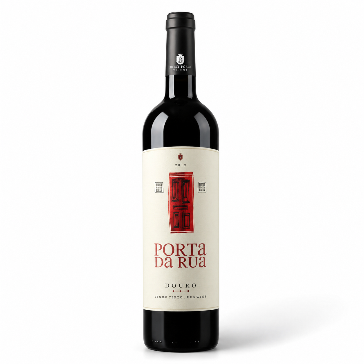 Porta da Rua Tinto Doc 2019