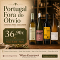 Kit Portugal Fora do Óbvio