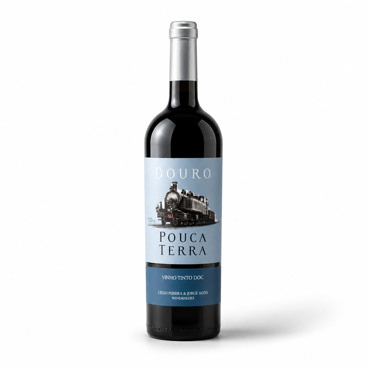 Pouca Terra Tinto Douro DOC 2023