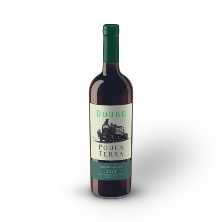 Pouca Terra Vinho Branco DOC Douro 2024