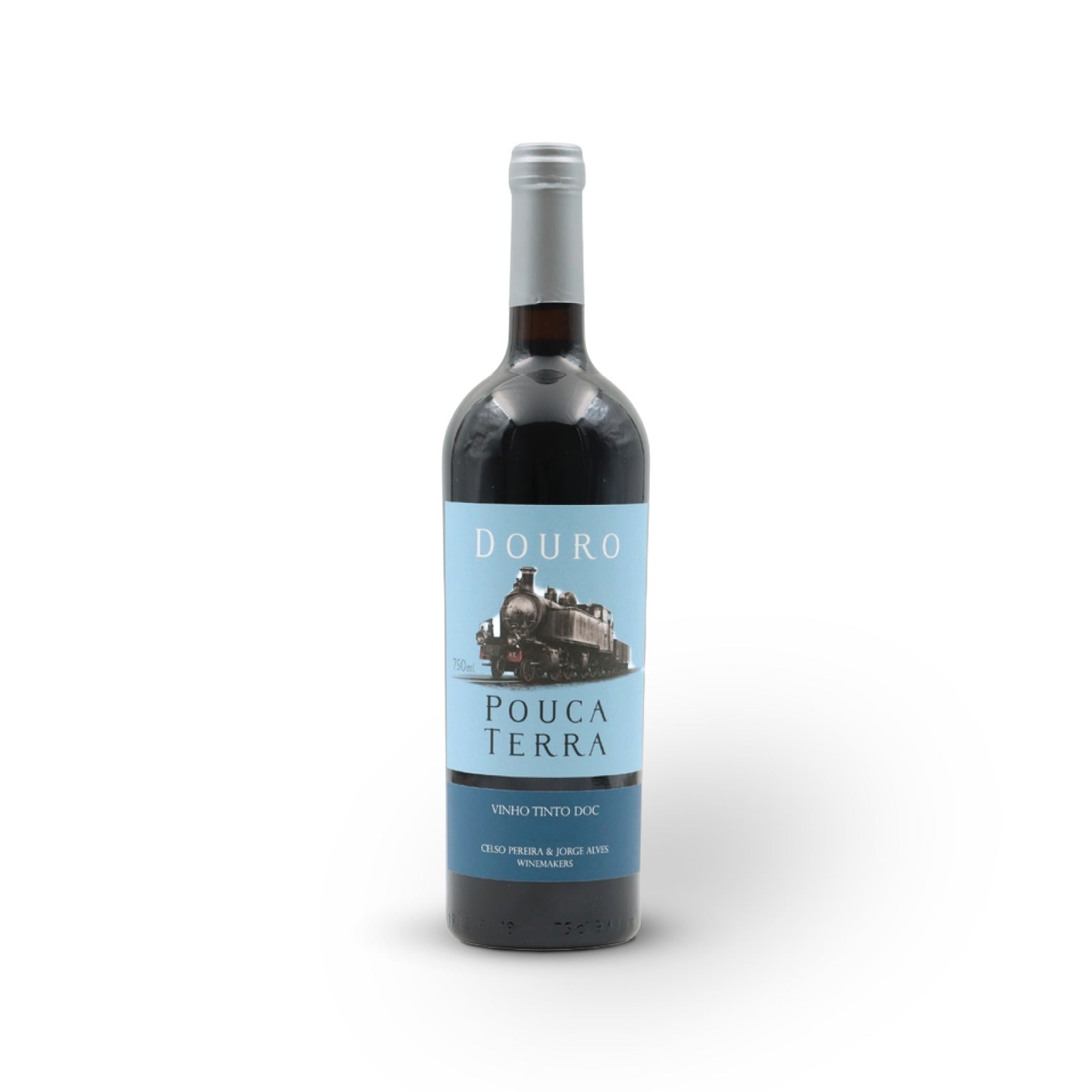 Pouca Terra Tinto Douro DOC 2023