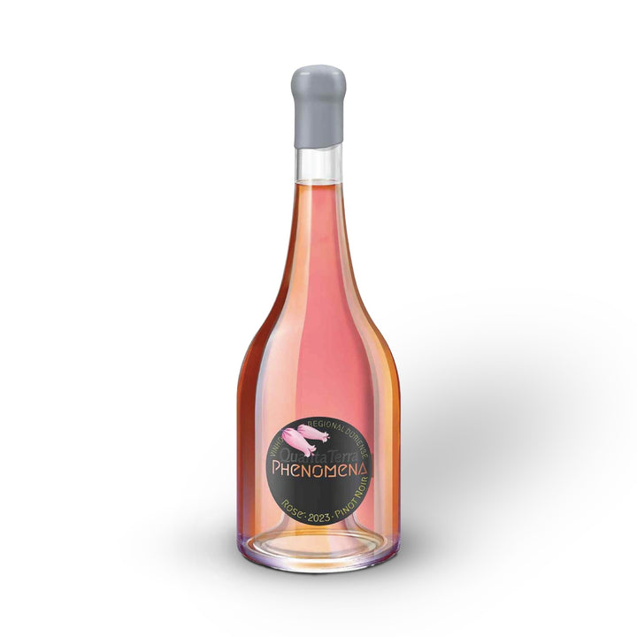 Quanta Terra Phenomena Rosé Pinot Noir  2023