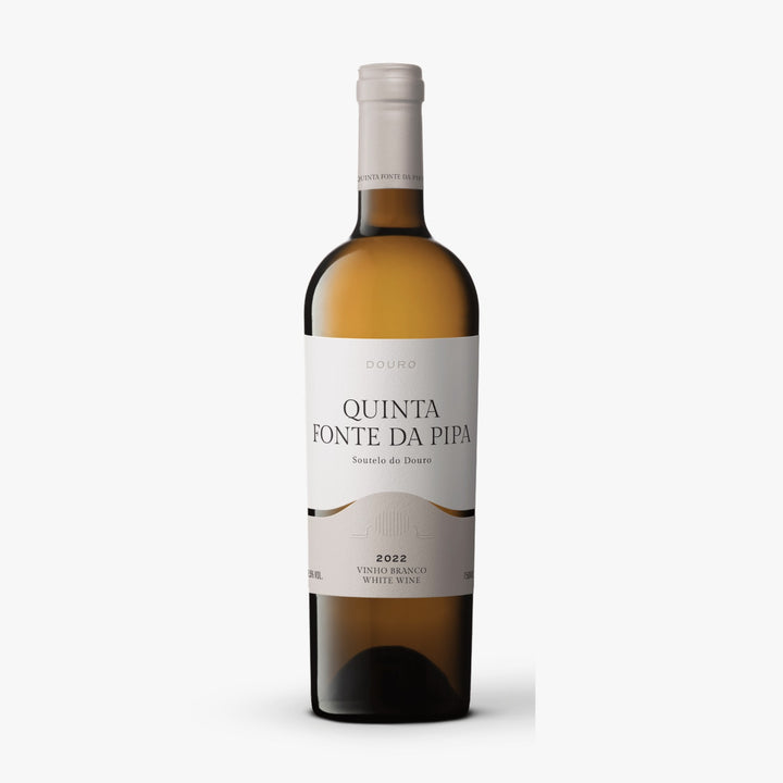 Quinta Fonte da Pipa Colheita Branco 2022 – Douro DOC