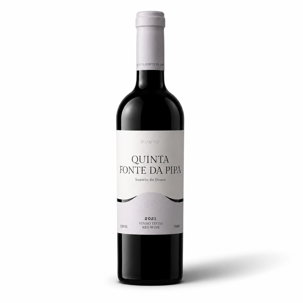 Quinta Fonte da Pipa Colheita Tinto 2021 – Douro DOC