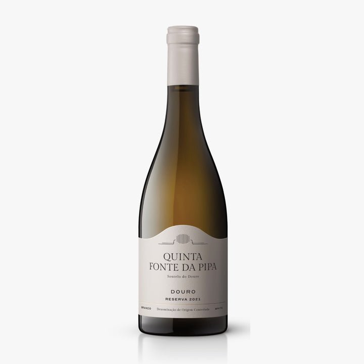 Quinta Fonte da Pipa Reserva Branco 2021 – Douro DOC