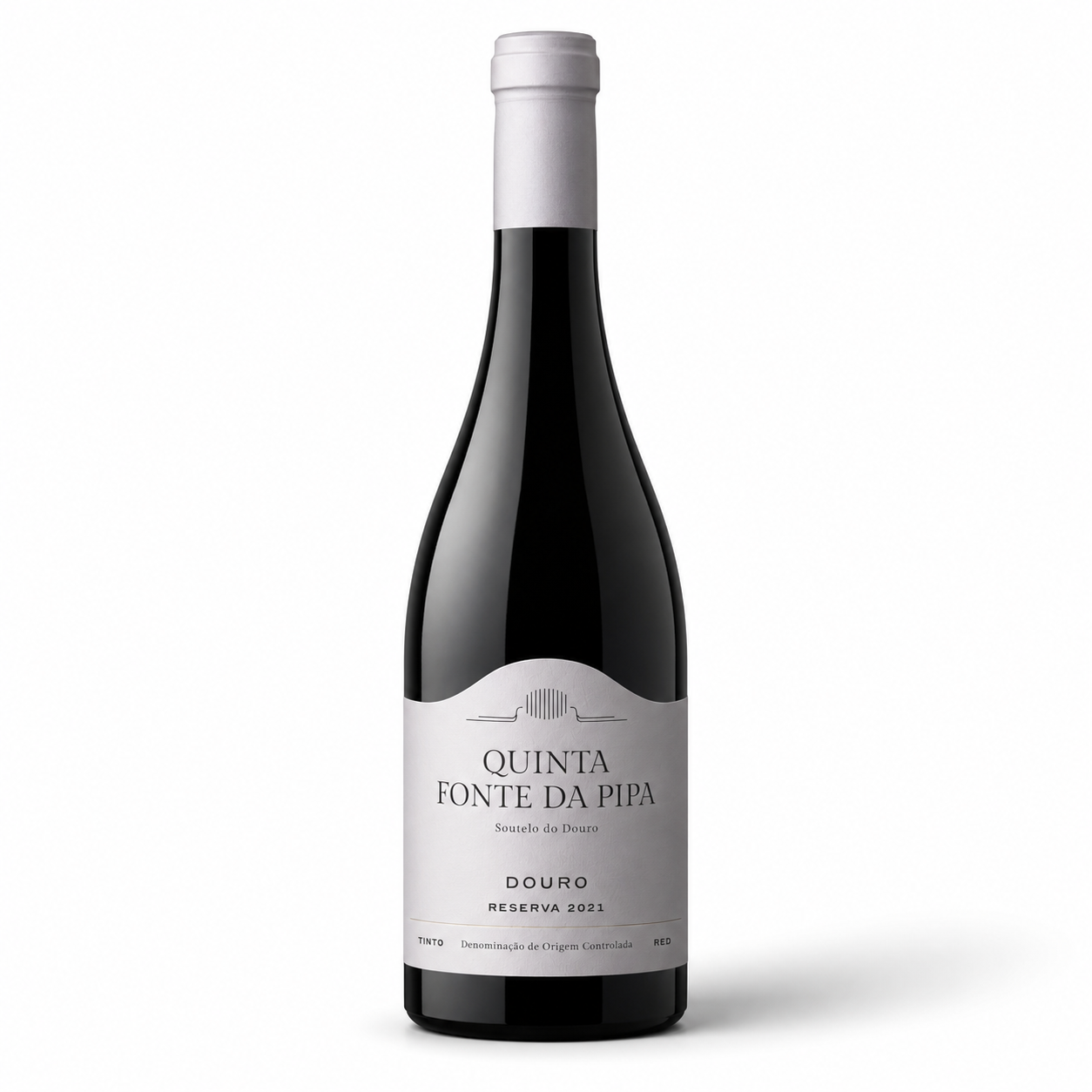 Quinta Fonte da Pipa Reserva Tinto 2021 – Douro DOC