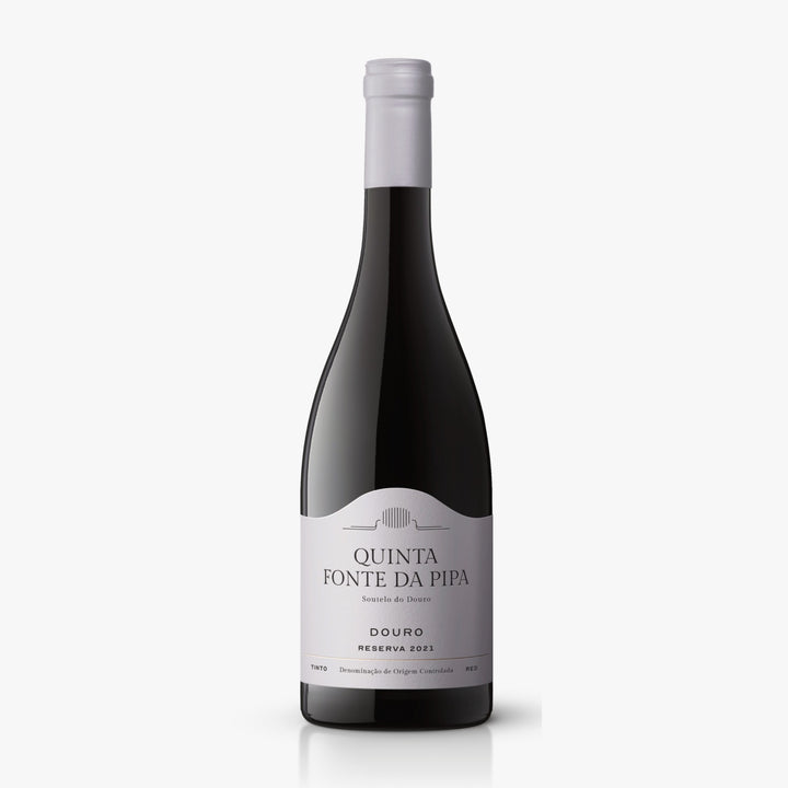 Quinta Fonte da Pipa Reserva Tinto 2021 – Douro DOC
