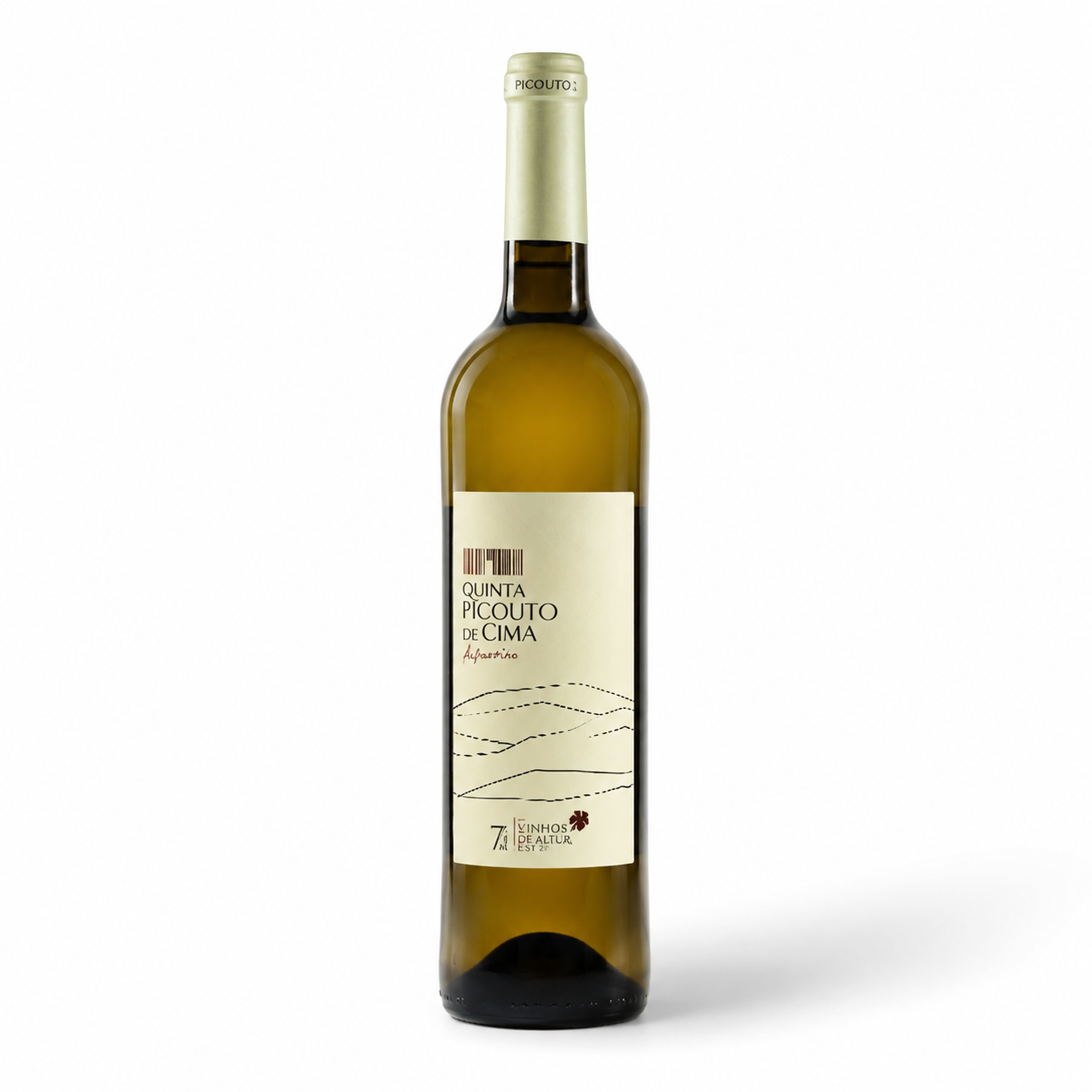 Quinta Picouto de Cima – Loureiro Vinho Verde DOC