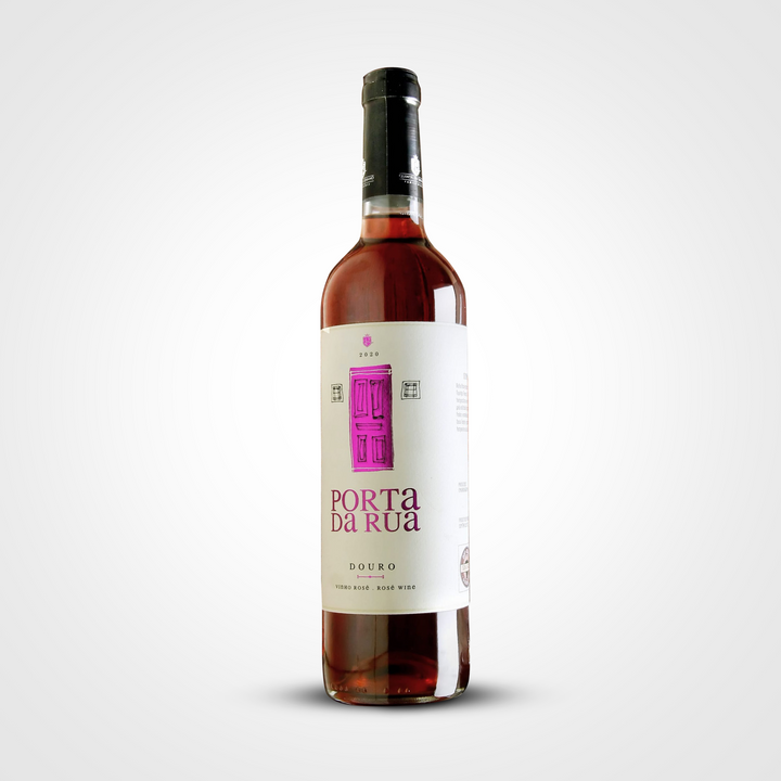 Porta da Rua Rosé DOC