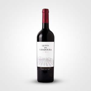 Quinta da Cidadoura Tinto