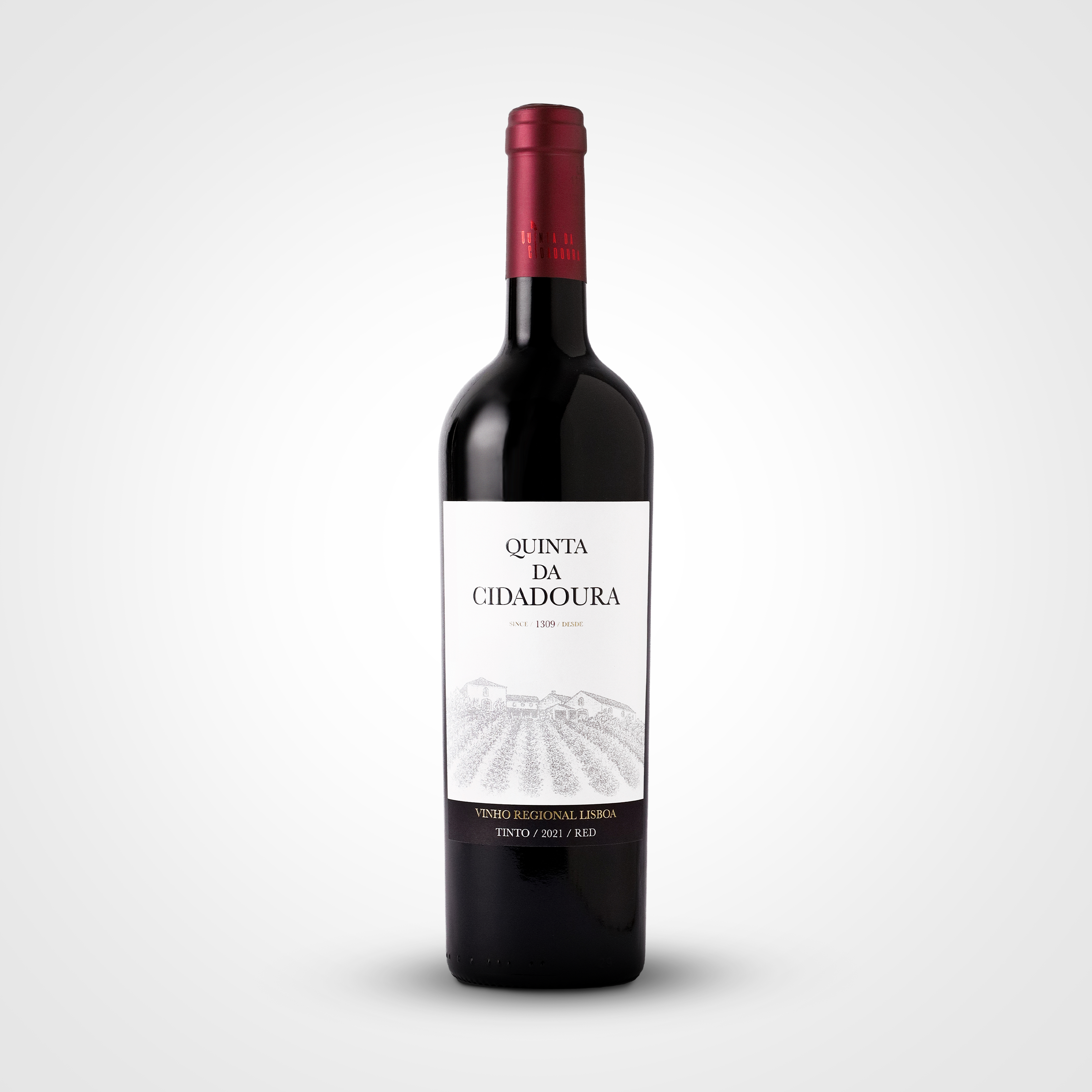 Quinta da Cidadoura Tinto