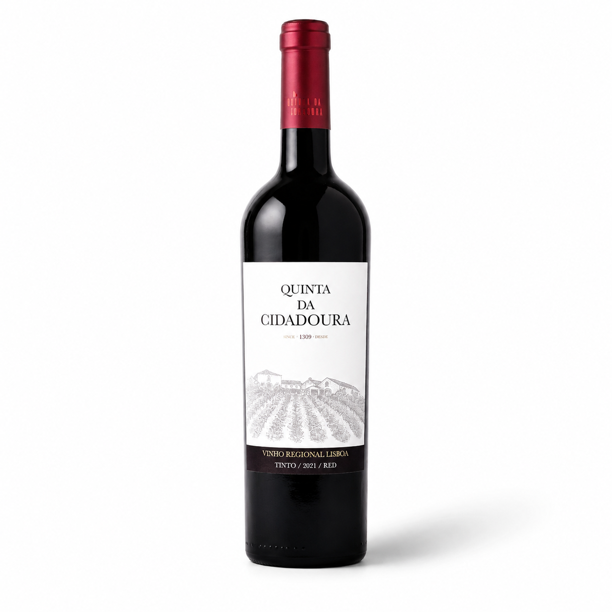Quinta da Cidadoura Tinto 2023