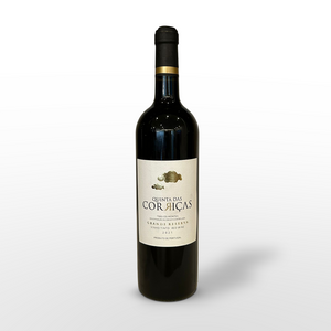 Quinta das Corriças Grande Reserva Tinto 2021 - Lote A