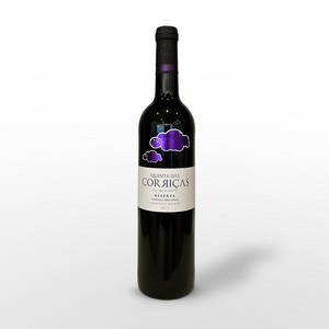 Quinta das Corriças Tinto Reserva Touriga Nacional 2019