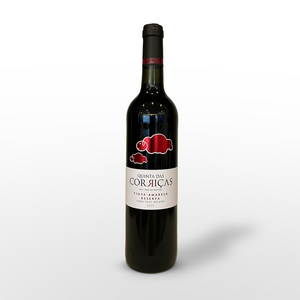 Quinta das Corriças Tinto Tinta Amarela Reserva 2023