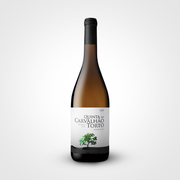 Quinta do Carvalhão Torto - Encruzado - Dão DOC Reserva 2020