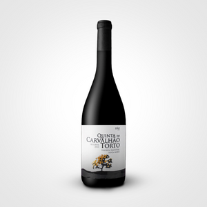 Quinta do Carvalhão Torto - Touriga Nacional e Tinta Roriz - Dão DOC Reserva 2010
