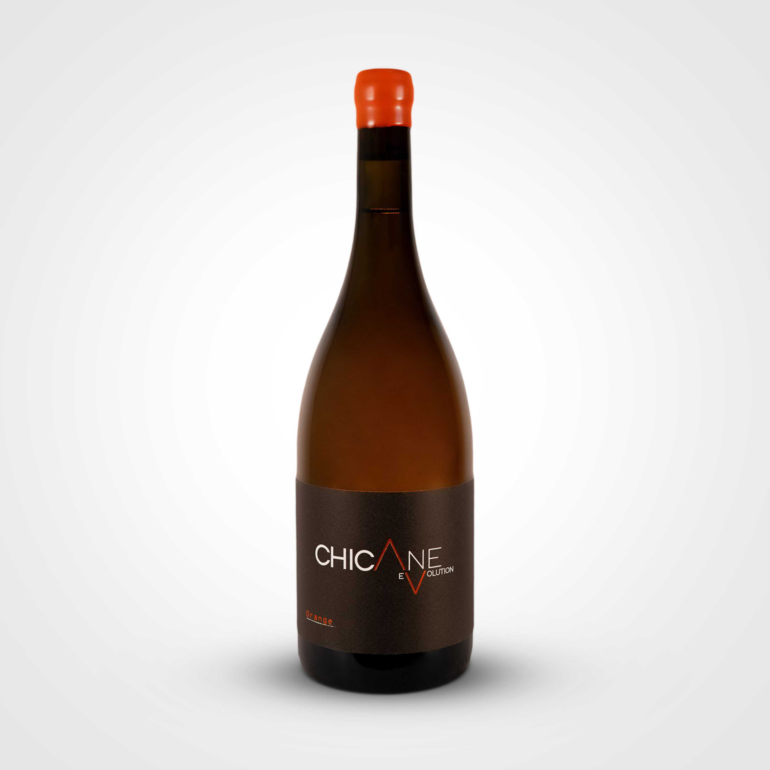 Chicane Orange - Curtimenta 2021