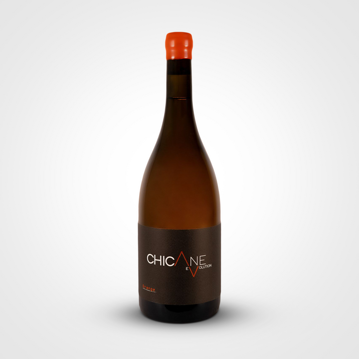 Chicane Orange - Curtimenta 2021
