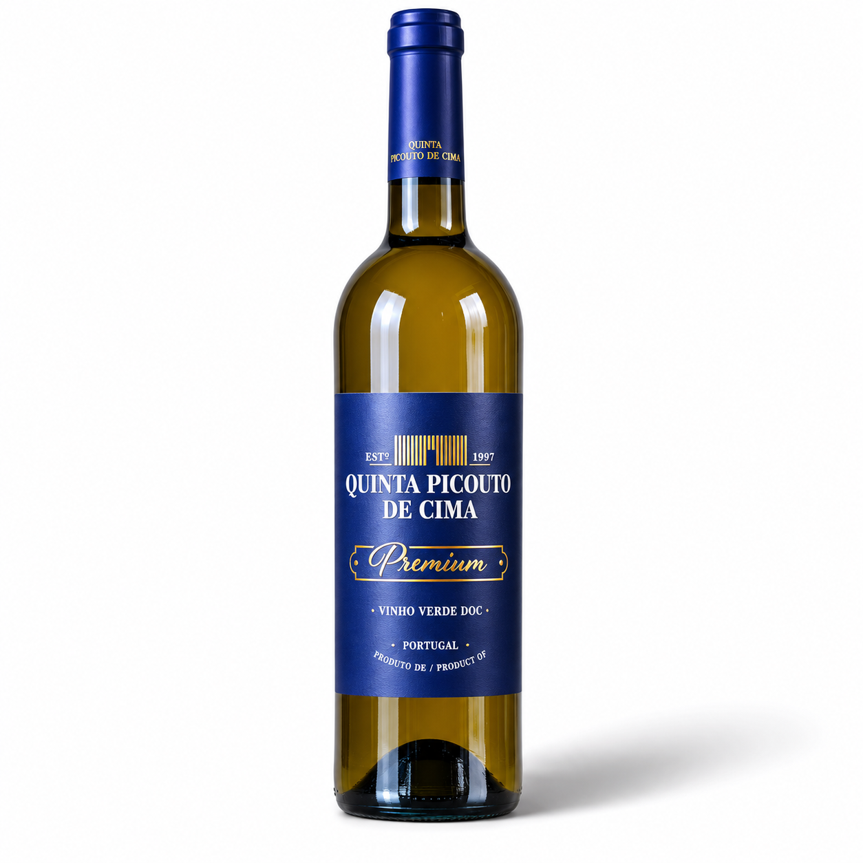 Quinta do Picouto de Cima - Vinho Verde Blend Doc