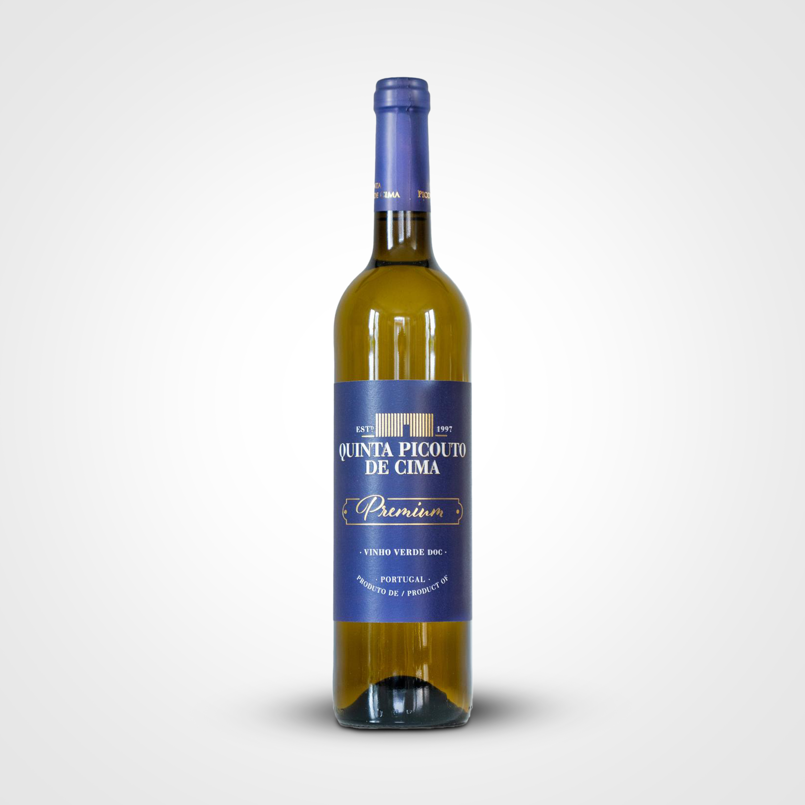 Quinta do Picouto de Cima - Premium Vinho Verde Doc