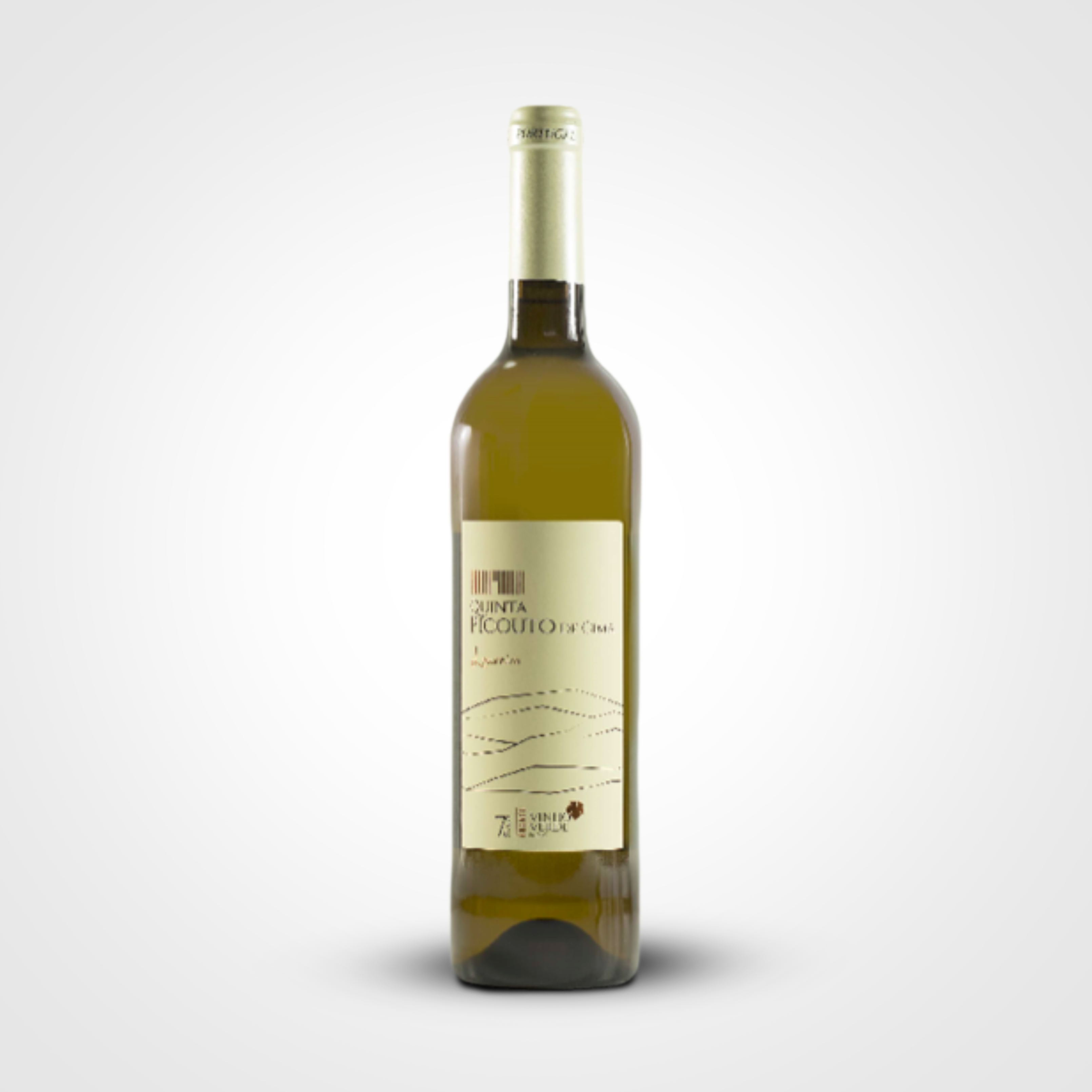 Quinta Picouto de Cima – Loureiro Vinho Verde DOC