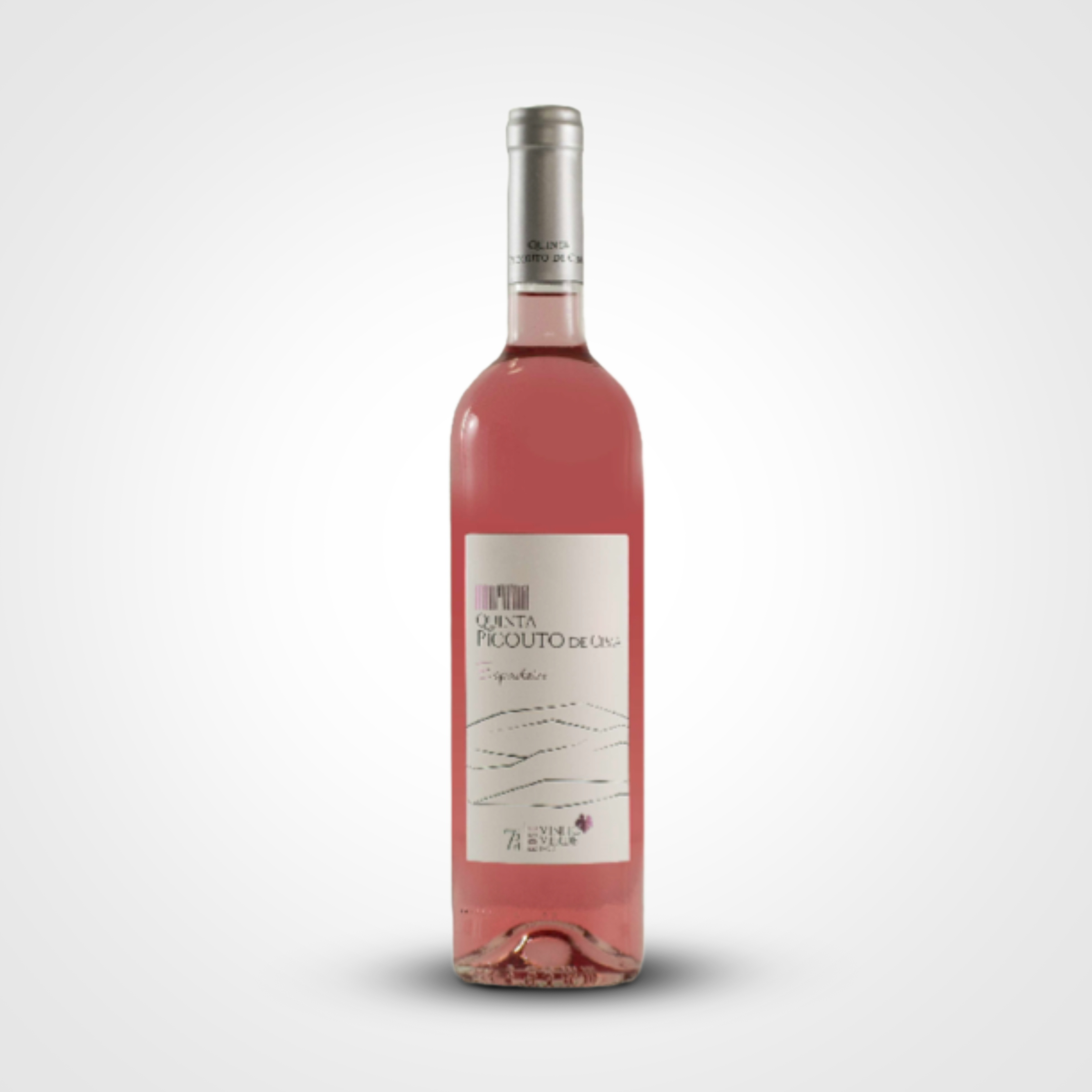 Quinta do Picouto de Cima – Rosé Espadeiro Rosé - Vinho Verde DOC