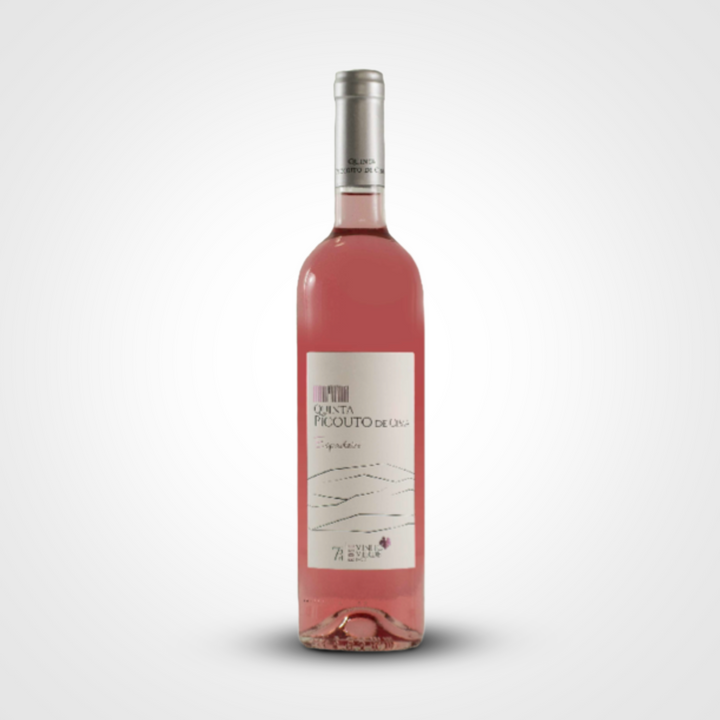 Quinta do Picouto de Cima – Rosé Espadeiro Rosé - Vinho Verde DOC