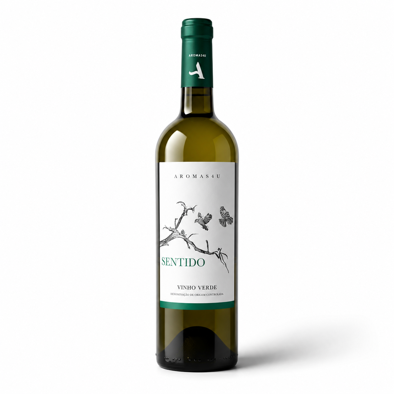 Sentido - Vinho Verde Doc - Branco 2024