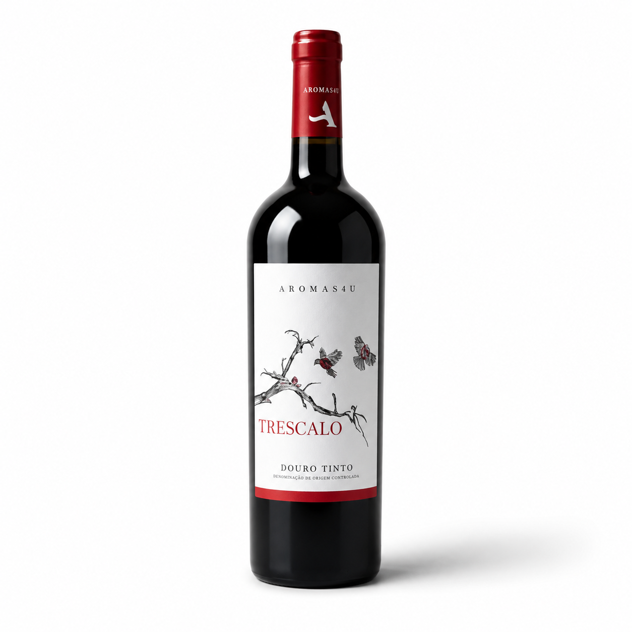TRESCALO Douro DOC Tinto 2023