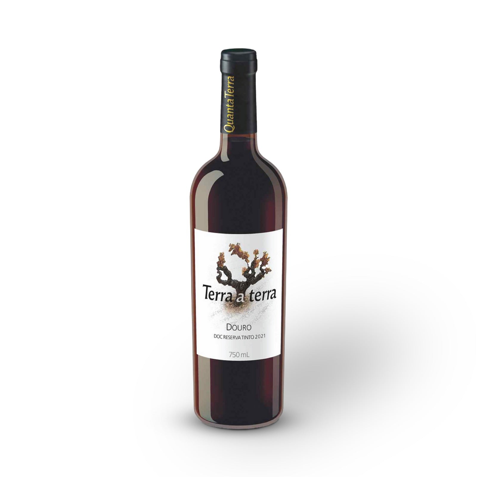 Terra a Terra Douro DOC Reserva Tinto 2021