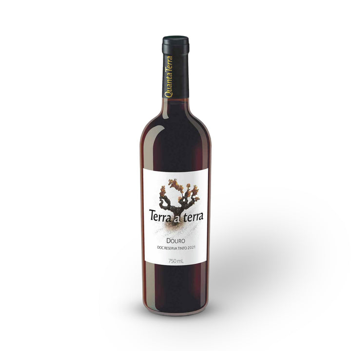Terra a Terra Douro DOC Reserva Tinto 2021