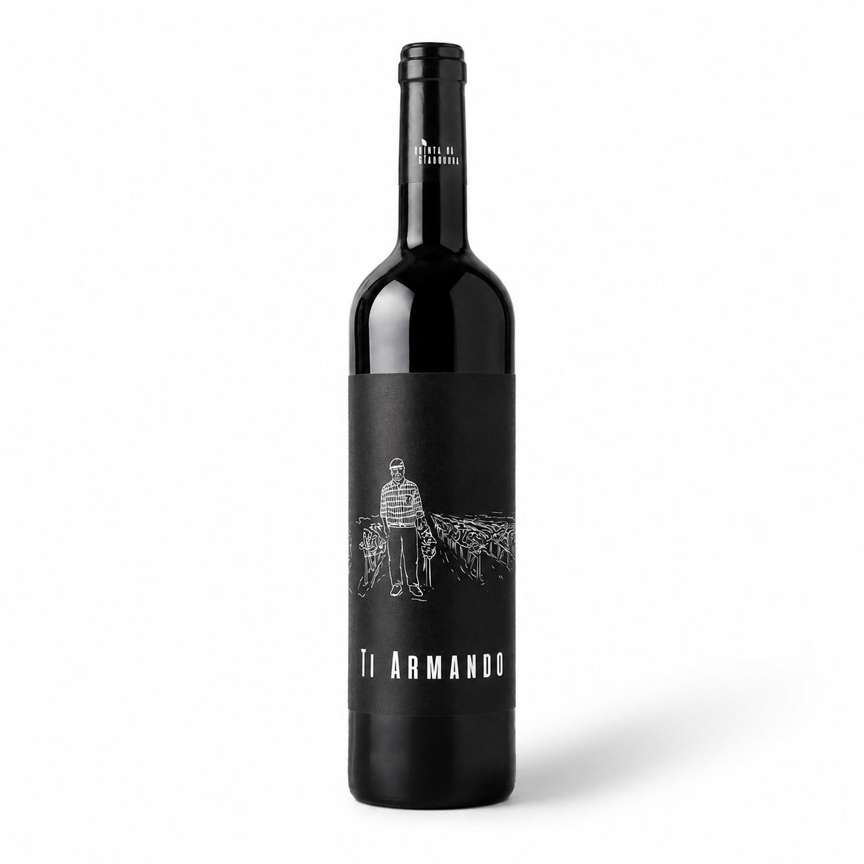 Tí Armando Tinto 2023