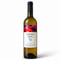 Vinha dos 9 - 2023 -  Vinho Regional Minho Branco
