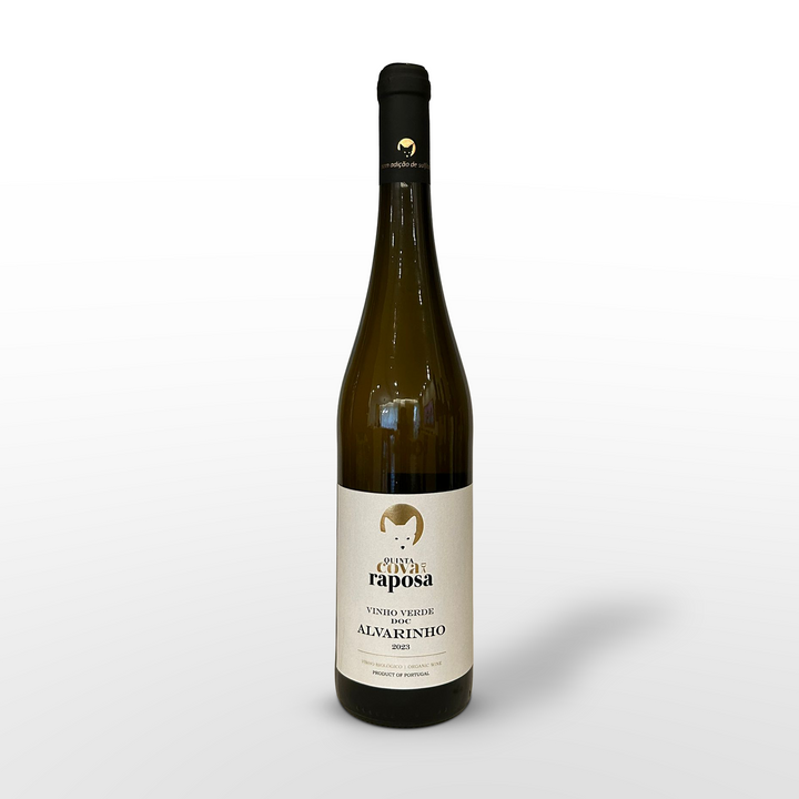Cova da Raposa Alvarinho 2023