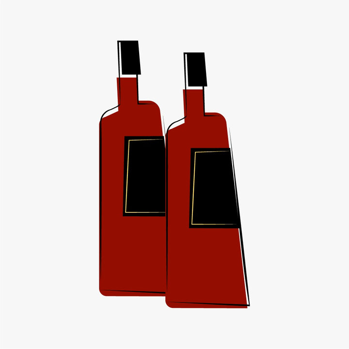 Vinhos à Medida - Pacote Sabores com Alma (2 Tintos)