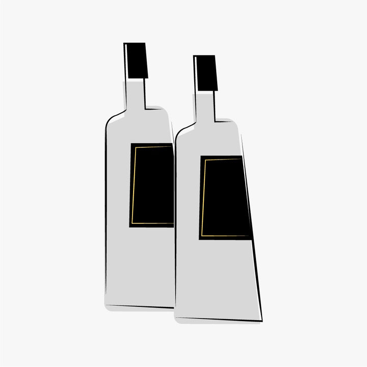 Vinhos à Medida - Pacote Sabores com Alma (2 Brancos)