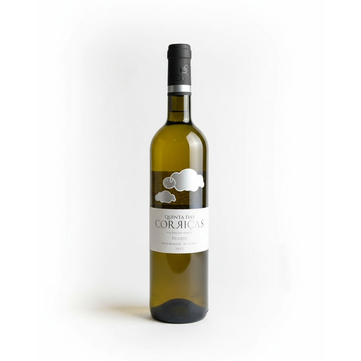 Quinta das Corriças Reserva Branco 2021