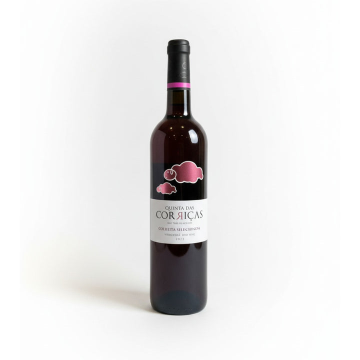 Quinta das Corriças Rosé 2021