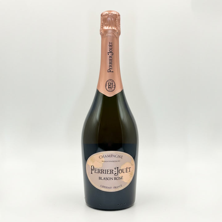 Perrier-Jouët Blason Rosé – Champagne AOC (França)