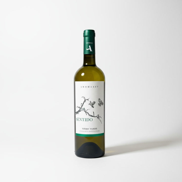 Sentido - Vinho Verde Doc - Branco 2024