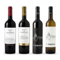 Kit Descoberta Quinta da Cidadoura - 4 vinhos - VOLTOU!!!